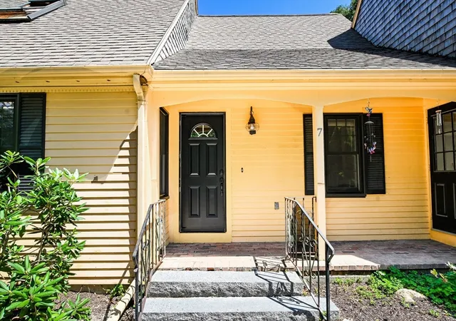 Photo 3 of Sale Pending at 7 Village Dr, Sandwich, MA 02537 | MLS# 73568053 | Listing updated on 2026-10-09