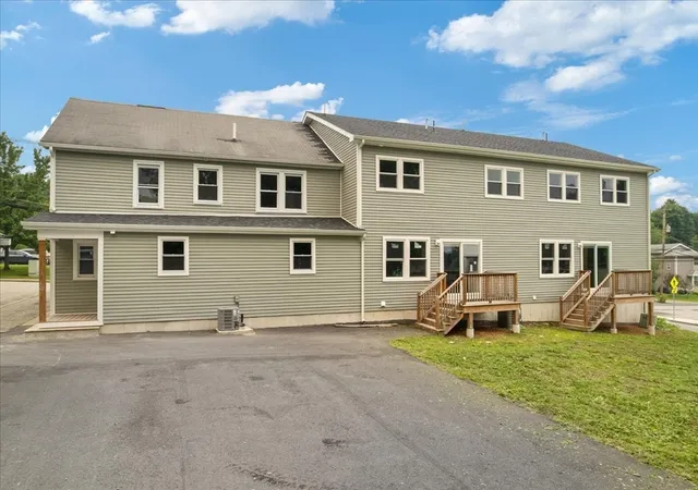 3rd image of 19 Brandon Rd, Dudley, MA 01571 | MLS# 73552209