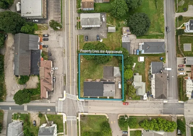 4th image of 19 Brandon Rd, Dudley, MA 01571 | MLS# 73552209