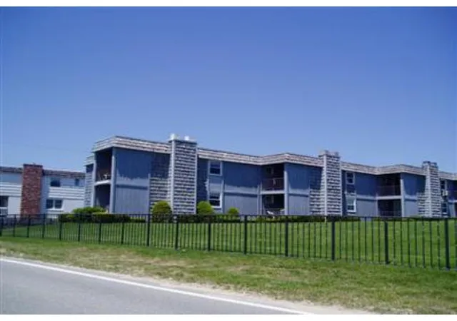 Condo for sale at 112 Old Wharf Rd #W-1, Dennis Port, MA 02639 | MLS# 70524485 | Listing updated on 2025-04-01