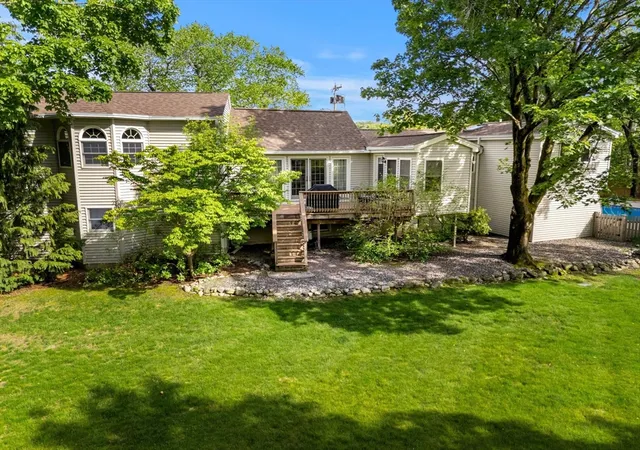 Homes for sale in Methuen, MA | 81 Lowell Blvd, Methuen, MA 01844 | MLS# 73525331