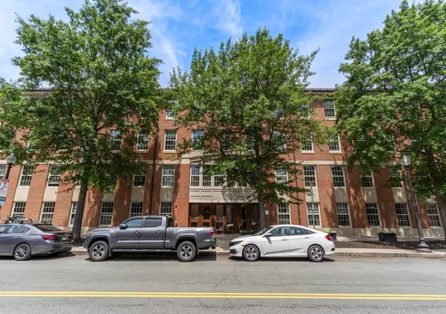 21st image of 45 First Ave #313, Charlestown, MA 02129 | MLS# 73551126