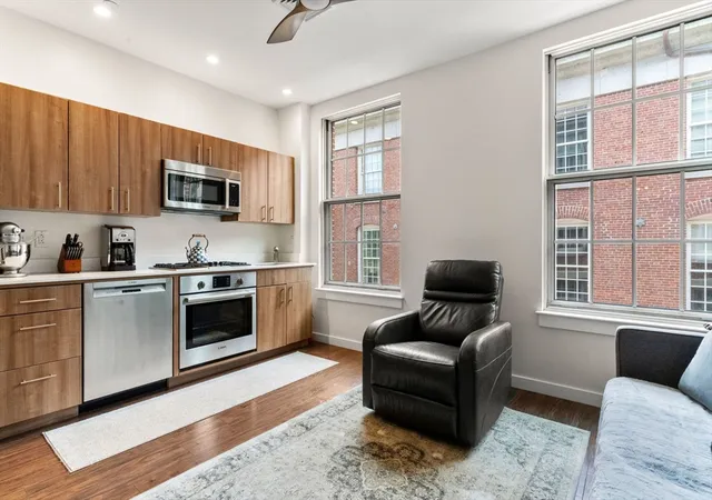2nd image of 45 First Ave #313, Charlestown, MA 02129 | MLS# 73551126