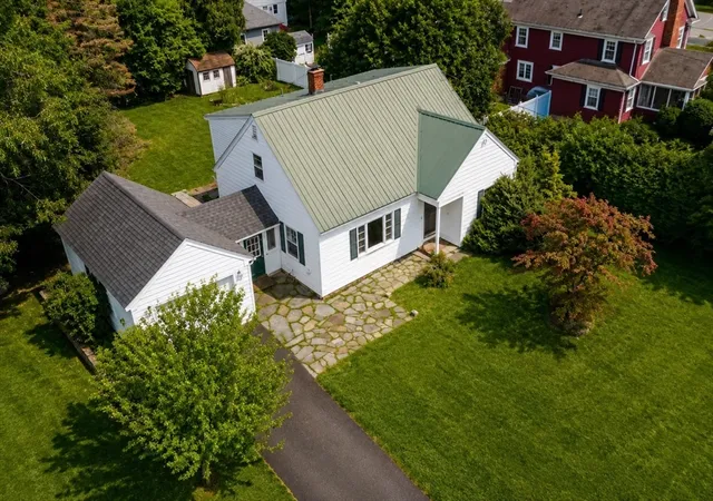 1st image of 25 Montague St, Turners Falls, MA 01376 | MLS# 73550475