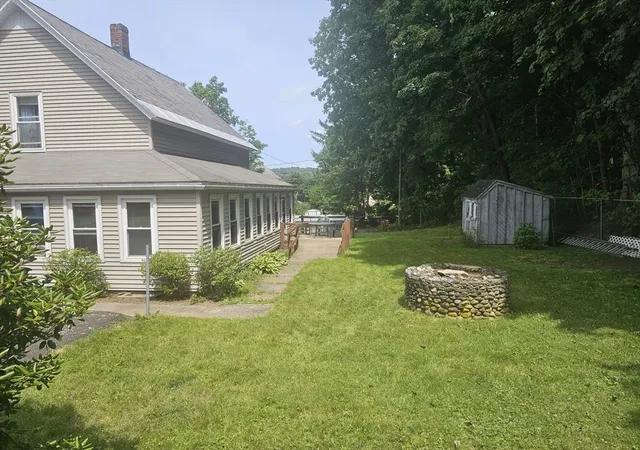 19th image of 9 Spring St, Turners Falls, MA 01376 | MLS# 73531273