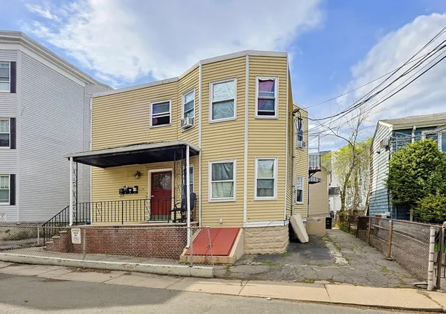 Homes for sale in Somerville, MA | 15 Kenneson Rd, Somerville, MA 02145 | MLS# 73516128