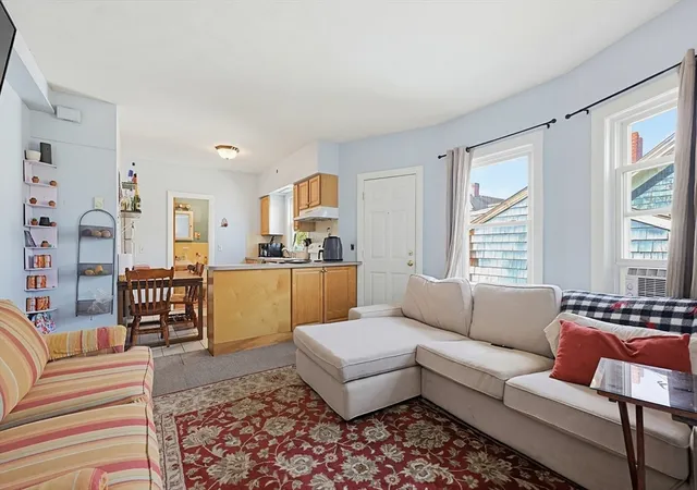 Homes for sale in Somerville, MA | 15 Kenneson Rd, Somerville, MA 02145 | MLS# 73516128