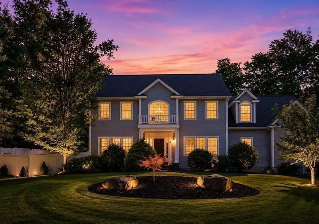 Photo 1 of Sale Pending at 28 Hickory Dr, Shrewsbury, MA 01545 | MLS# 73564636 | Listing updated on 2026-09-17
