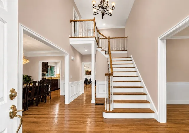 Photo 3 of Sale Pending at 28 Hickory Dr, Shrewsbury, MA 01545 | MLS# 73564636 | Listing updated on 2026-09-17