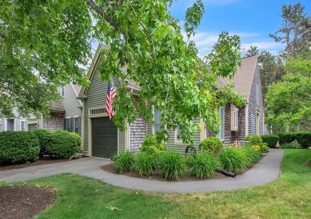 Homes for sale in Mashpee, MA | 23 Windsor Pt #23, Mashpee, MA 02649 | MLS# 73540886