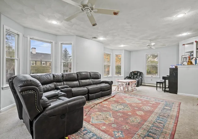 Homes for sale in Marblehead, MA | 18 Central St, Marblehead, MA 01945