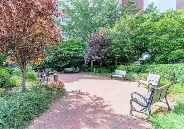 Homes for sale in Boston, MA | 9 Hawthorne Place, Boston, MA 02114 | Houzeo