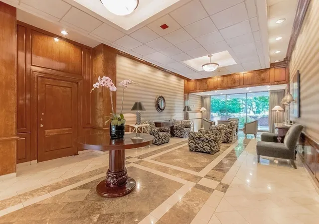 Homes for sale in Boston, MA | 9 Hawthorne Pl #12F, Boston, MA 02114 | MLS# 73528754
