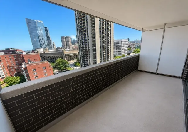 Homes for sale in Boston, MA | 9 Hawthorne Pl #12F, Boston, MA 02114 | MLS# 73528754