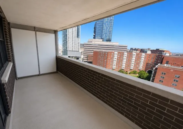Homes for sale in Boston, MA | 9 Hawthorne Pl #12F, Boston, MA 02114 | MLS# 73528754