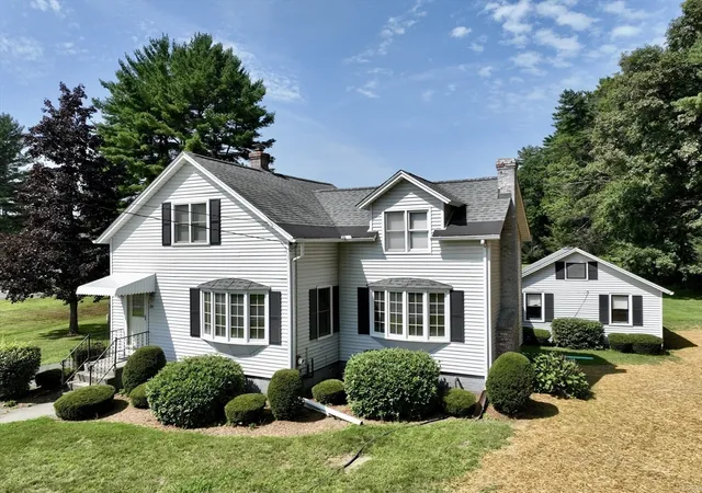 Photo 1 of Single family home for sale at 71 West St, West Hatfield, MA 01088 | MLS# 73562103 | Listing updated on 2026-09-25