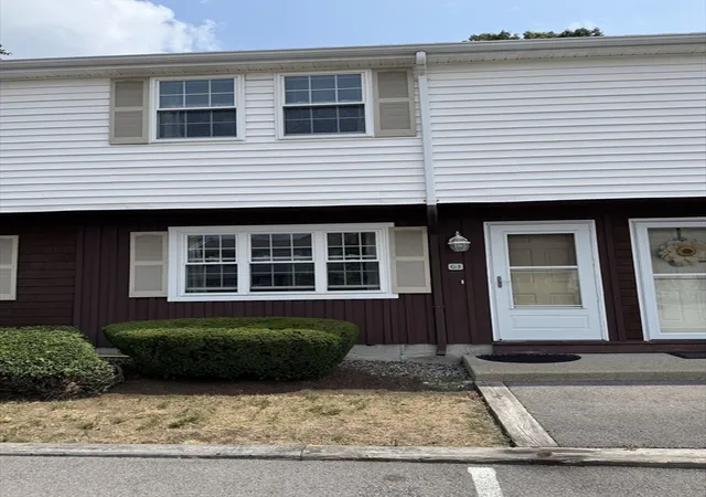 2nd image of 3 Ba Dr #G, North Attleboro, MA 02760 | MLS# 73555801
