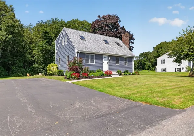 Photo 1 of Sale Pending at 19 Majocka Dr, Westport, MA 02790 | MLS# 73552432 | Listing updated on 2026-08-02