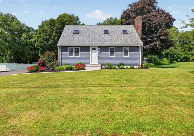 Photo 2 of Sale Pending at 19 Majocka Dr, Westport, MA 02790 | MLS# 73552432 | Listing updated on 2026-08-02
