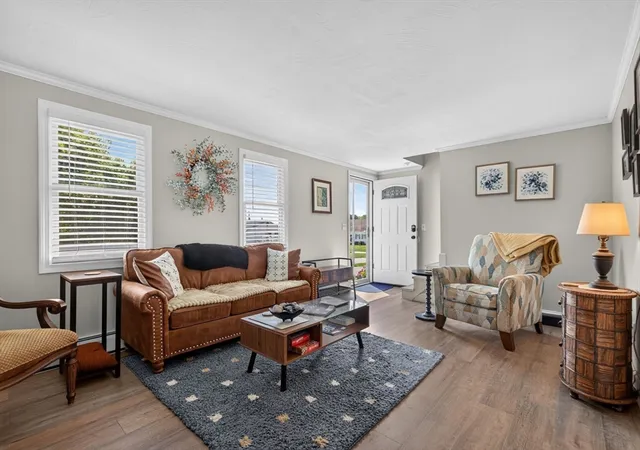Photo 3 of Sale Pending at 19 Majocka Dr, Westport, MA 02790 | MLS# 73552432 | Listing updated on 2026-08-02
