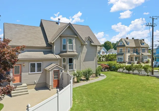 2nd image of 167 Center St, Ludlow, MA 01056 | MLS# 73548871