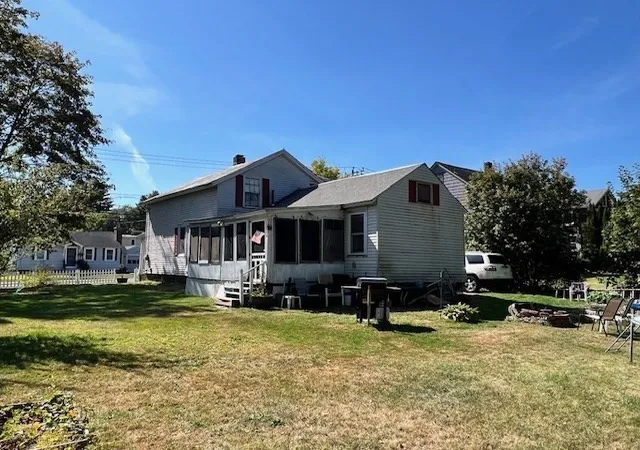 Homes for sale in Greenfield, MA | 93 Maple, Greenfield, MA 01301 | MLS# 73434439