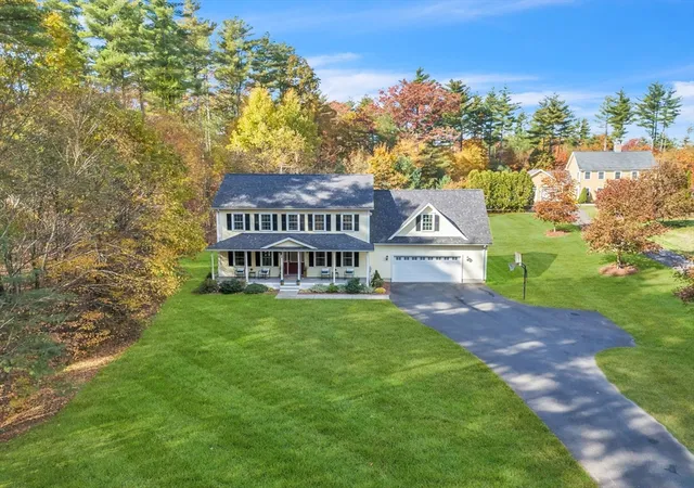 Photo 1 of Sale Pending at 72 Chicopee St, Granby, MA 01033 | MLS# 73561299 | Listing updated on 2026-09-10