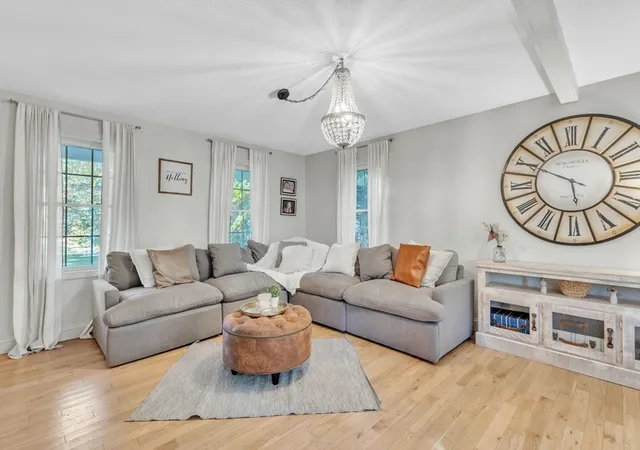 Photo 3 of Sale Pending at 72 Chicopee St, Granby, MA 01033 | MLS# 73561299 | Listing updated on 2026-09-10