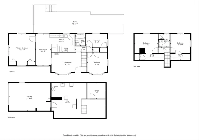 Homes for sale in Charlton, MA | 39 Stafford St, Charlton, MA 01507 | MLS# 73548041