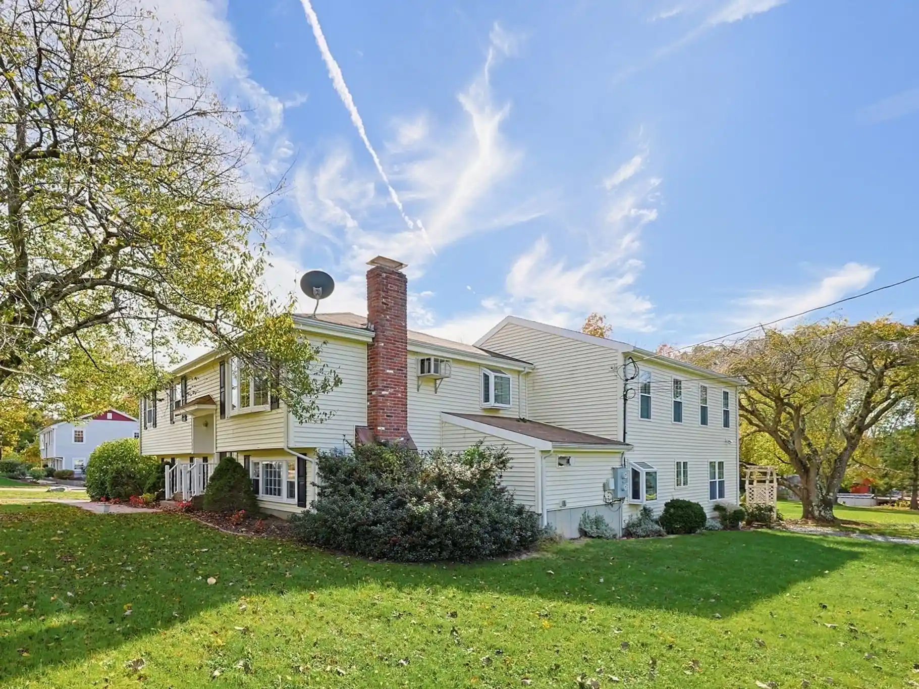 Single family home for sale at 560 Allen Ave, North Attleboro, MA 02760 | MLS# 73594739