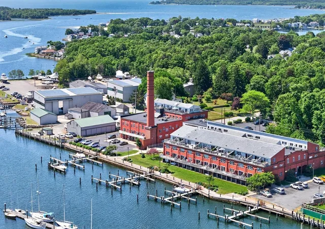 Photo 1 of Condo for sale at 45 Main St #37, Wareham, MA 02571 | MLS# 73534427 | Listing updated on 2026-09-14