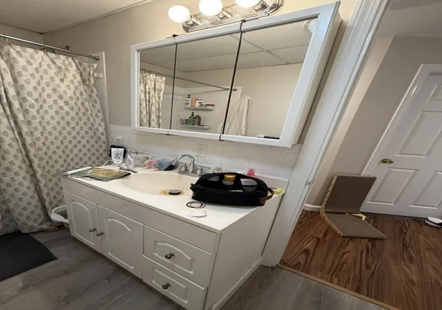 Listing Photo 2 - Condo for sale in building located at 243 Columbia, Cambridge, MA 02139 - Unit #