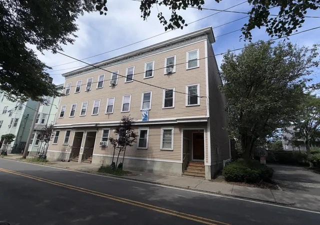 1st image of 243 Columbia, Cambridge, MA 02139 | MLS# 73555226