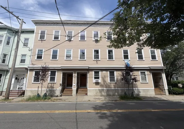 2nd image of 243 Columbia, Cambridge, MA 02139 | MLS# 73555226