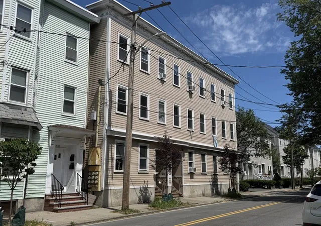 3rd image of 243 Columbia, Cambridge, MA 02139 | MLS# 73555226