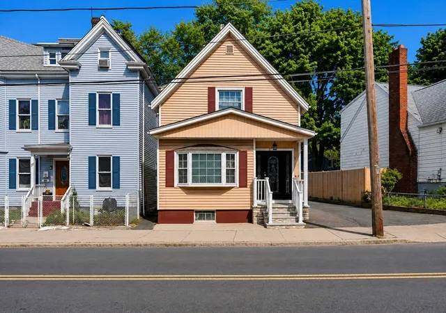 1st image of 47 Chestnut St, Lynn, MA 01902 | MLS# 73565627