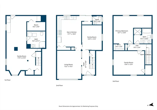 41st image of 47 Chestnut St, Lynn, MA 01902 | MLS# 73565627