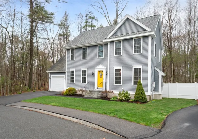 2nd image of 17 Mason Ln, Salisbury, MA 01952 | MLS# 73511420