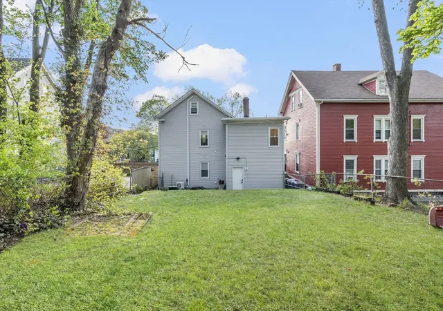 Homes for sale in Providence, RI | 89 Knowles, Providence, RI 02906 | MLS# 73520510