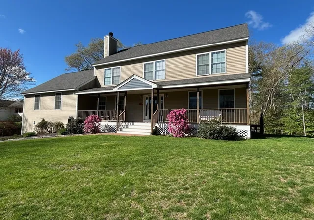 1st image of 5 Grace Dr, Hudson, NH 03051 | MLS# 73554620