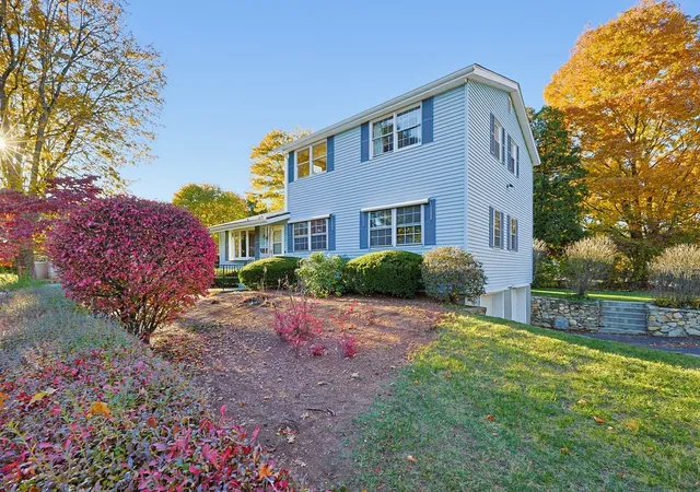 Single family home for sale at 18 Moody St, Uxbridge, MA 01569 | MLS# 73596412