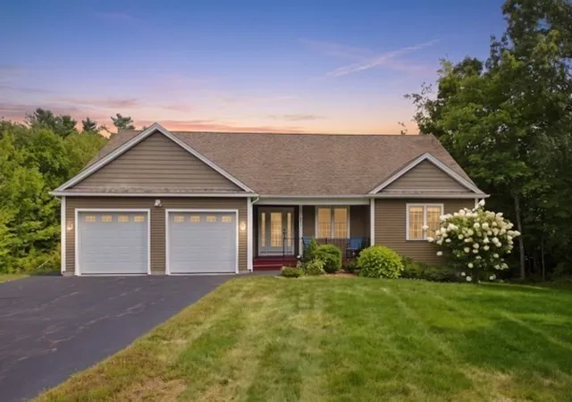 Photo 3 of Single family home for sale at 273 Maple Ave, Rutland, MA 01543 | MLS# 73570316 | Listing updated on 2026-09-04