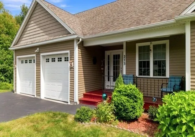 Photo 4 of Single family home for sale at 273 Maple Ave, Rutland, MA 01543 | MLS# 73570316 | Listing updated on 2026-09-04