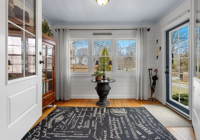 Photo 4 of Sale Pending at 182 Woods Hole Rd, Falmouth, MA 02540 | MLS# 73490967 | Listing updated on 2026-09-17