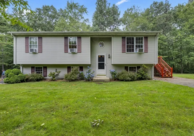 Photo 1 of Sale Pending at 130 Grove St, Millville, MA 01529 | MLS# 73544802 | Listing updated on 2026-08-14