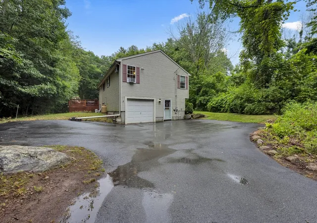 Photo 2 of Sale Pending at 130 Grove St, Millville, MA 01529 | MLS# 73544802 | Listing updated on 2026-08-14