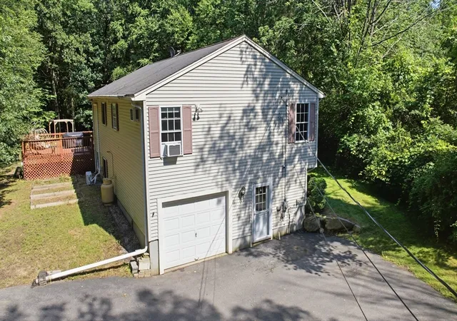 Photo 3 of Sale Pending at 130 Grove St, Millville, MA 01529 | MLS# 73544802 | Listing updated on 2026-08-14