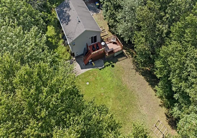 Photo 3 of Sale Pending at 130 Grove St, Millville, MA 01529 | MLS# 73544802 | Listing updated on 2026-08-14