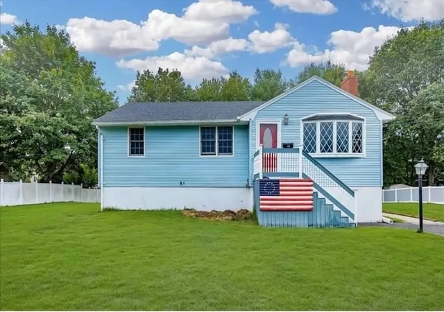 Homes for sale in Peabody, MA | 18 Dana Rd, Peabody, MA 01960 | MLS# 73546513