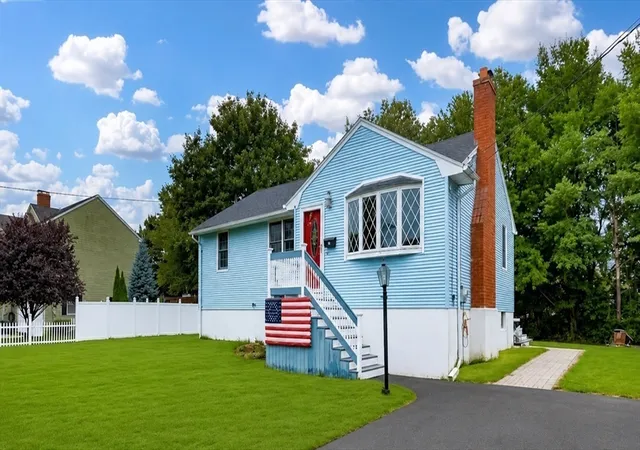 Homes for sale in Peabody, MA | 18 Dana Rd, Peabody, MA 01960 | MLS# 73546513